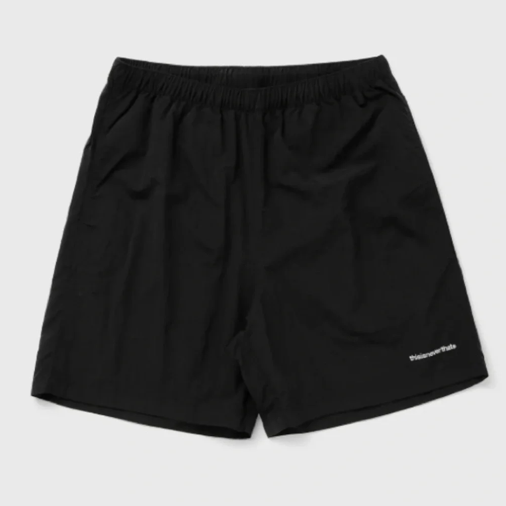 THISISNEVERTHAT NWT JOGGING SHORT Men’s Medium Gym Athleisure Streetwear Workout